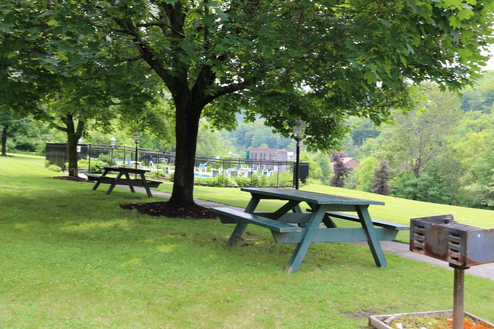 Fairbanks Inn photo 35