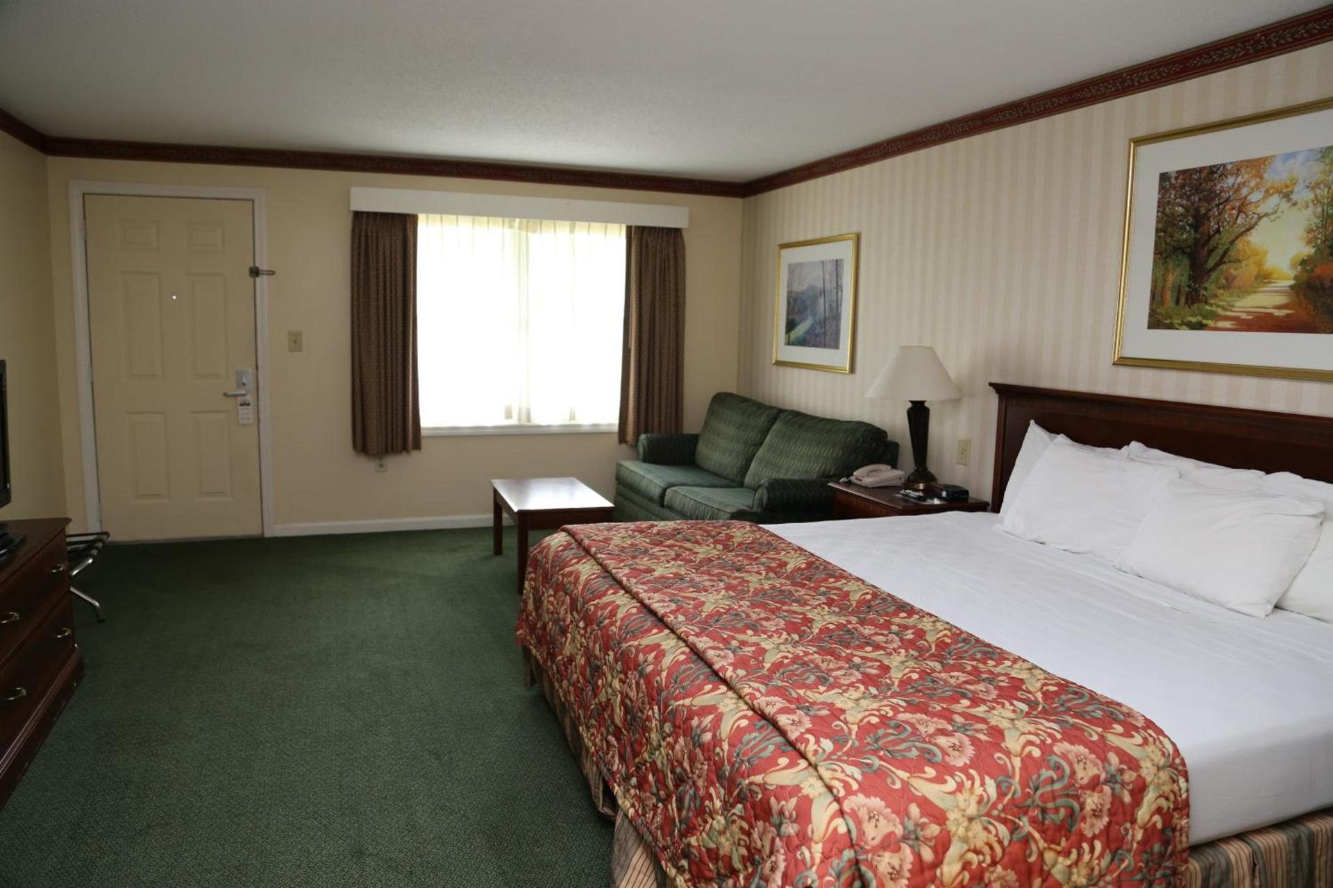 Fairbanks Inn photo 49