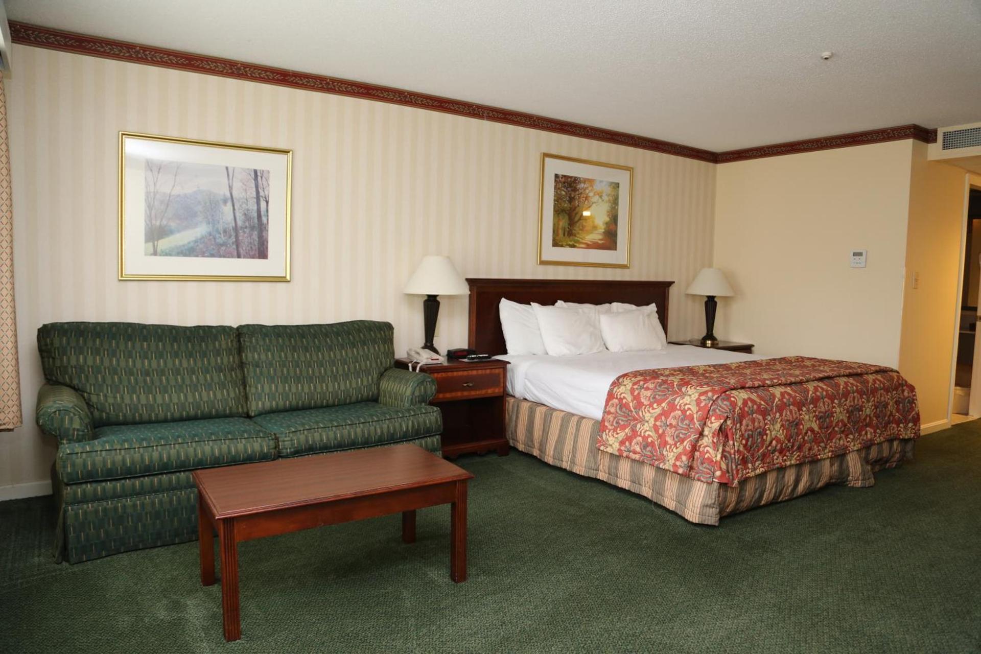 Fairbanks Inn photo 38
