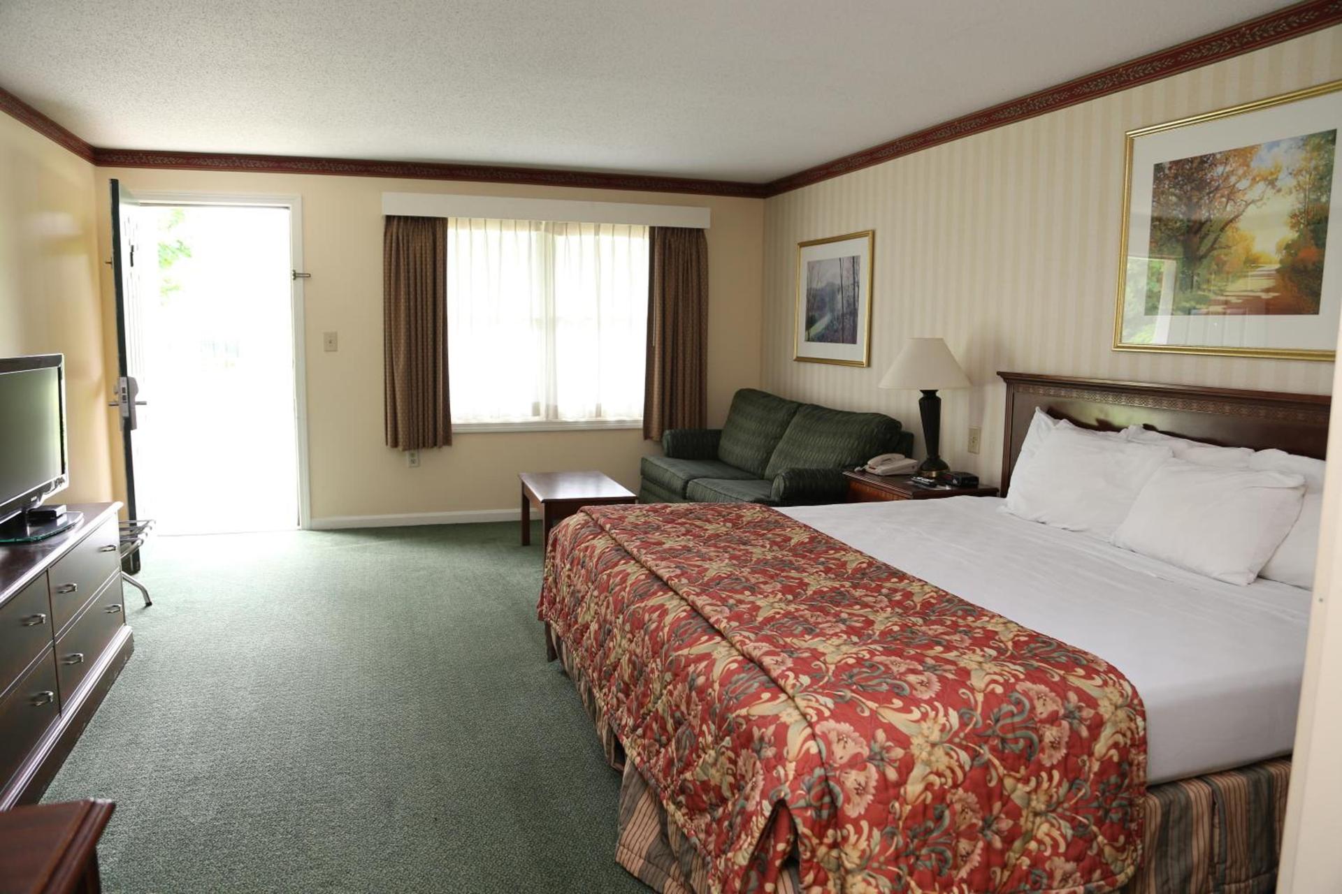 Fairbanks Inn photo 43