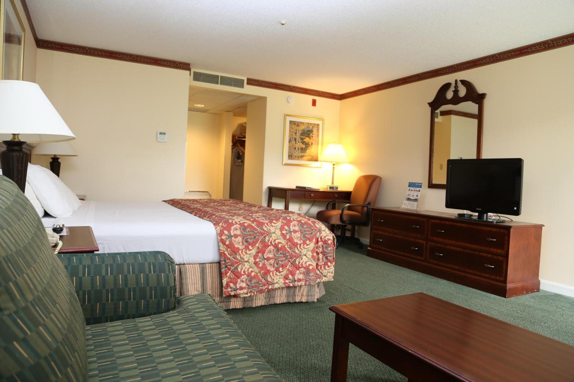 Fairbanks Inn photo 36