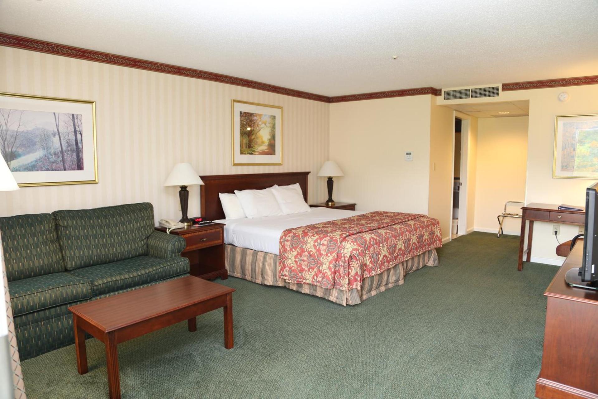 Fairbanks Inn photo 44