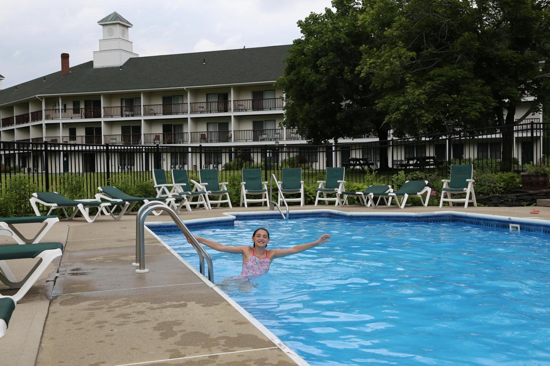 Fairbanks Inn photo 47
