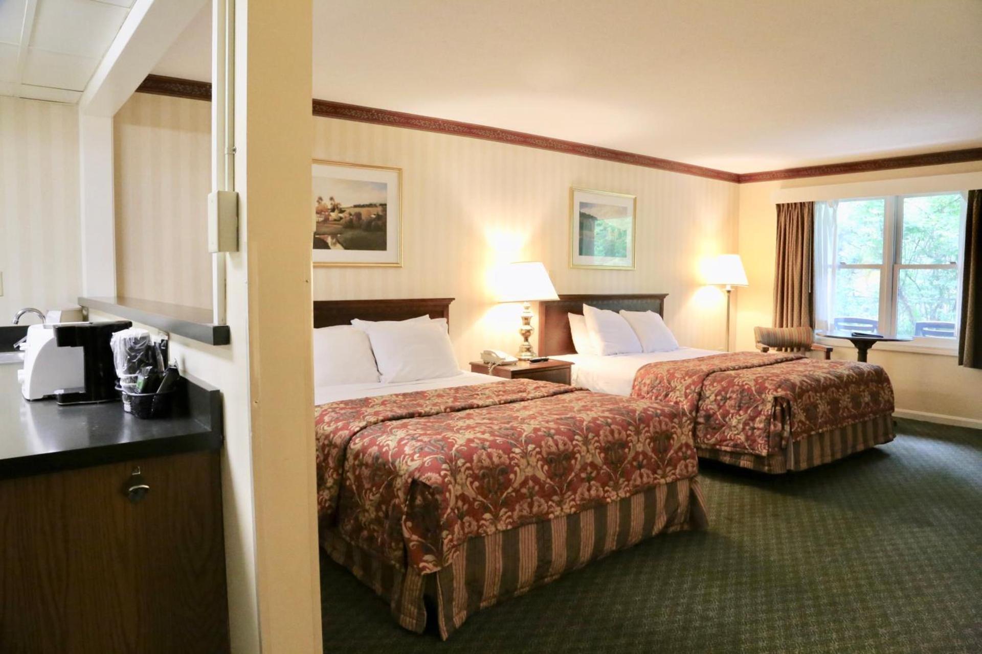 Fairbanks Inn photo 40