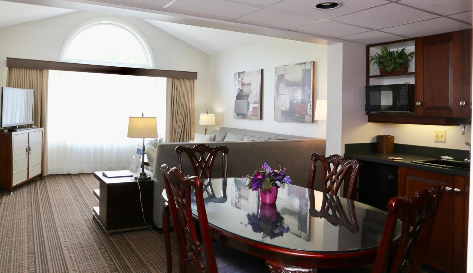 Fairbanks Inn photo 34