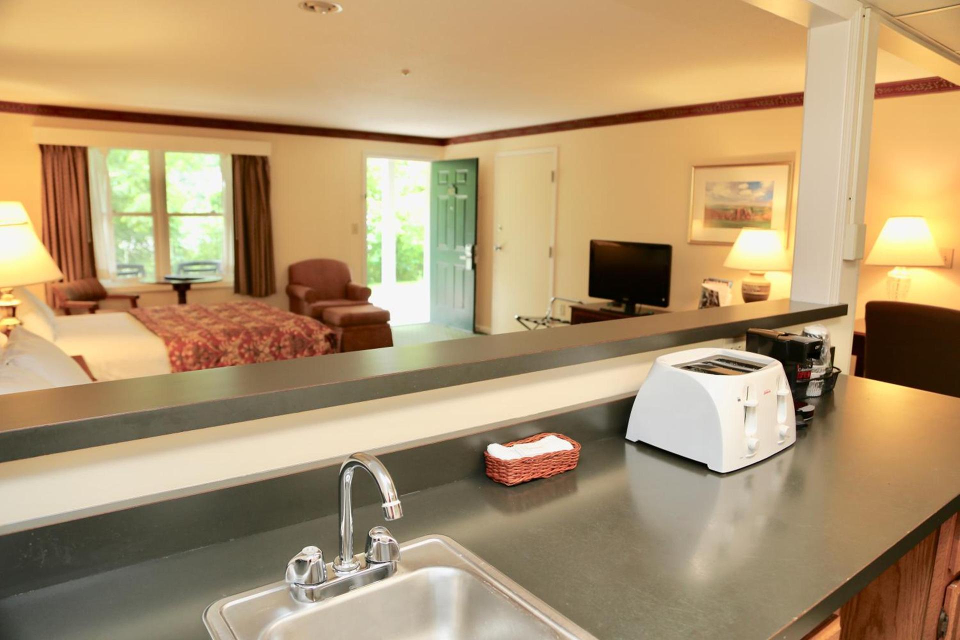 Fairbanks Inn photo 46