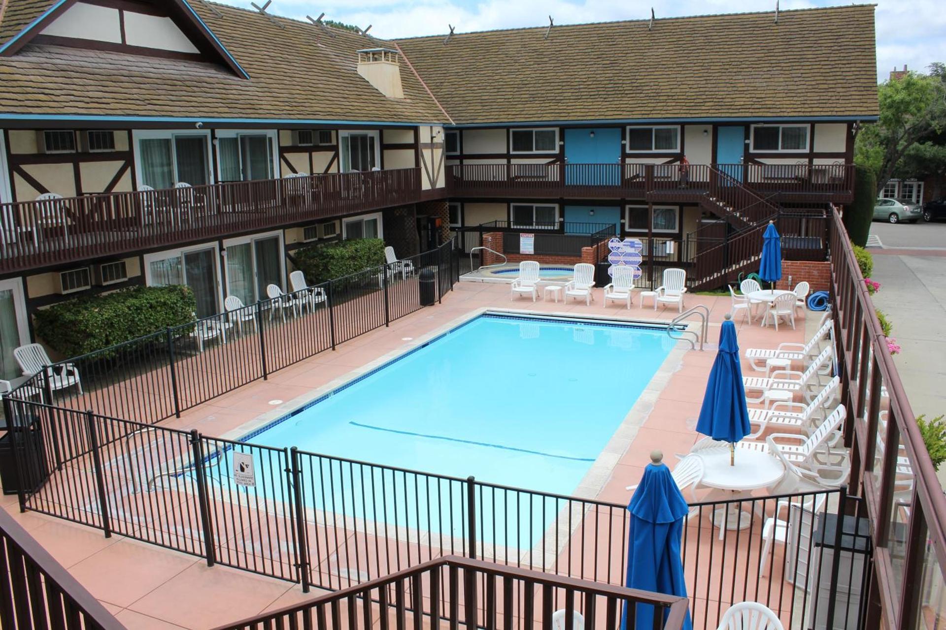 King Frederik Inn photo 43