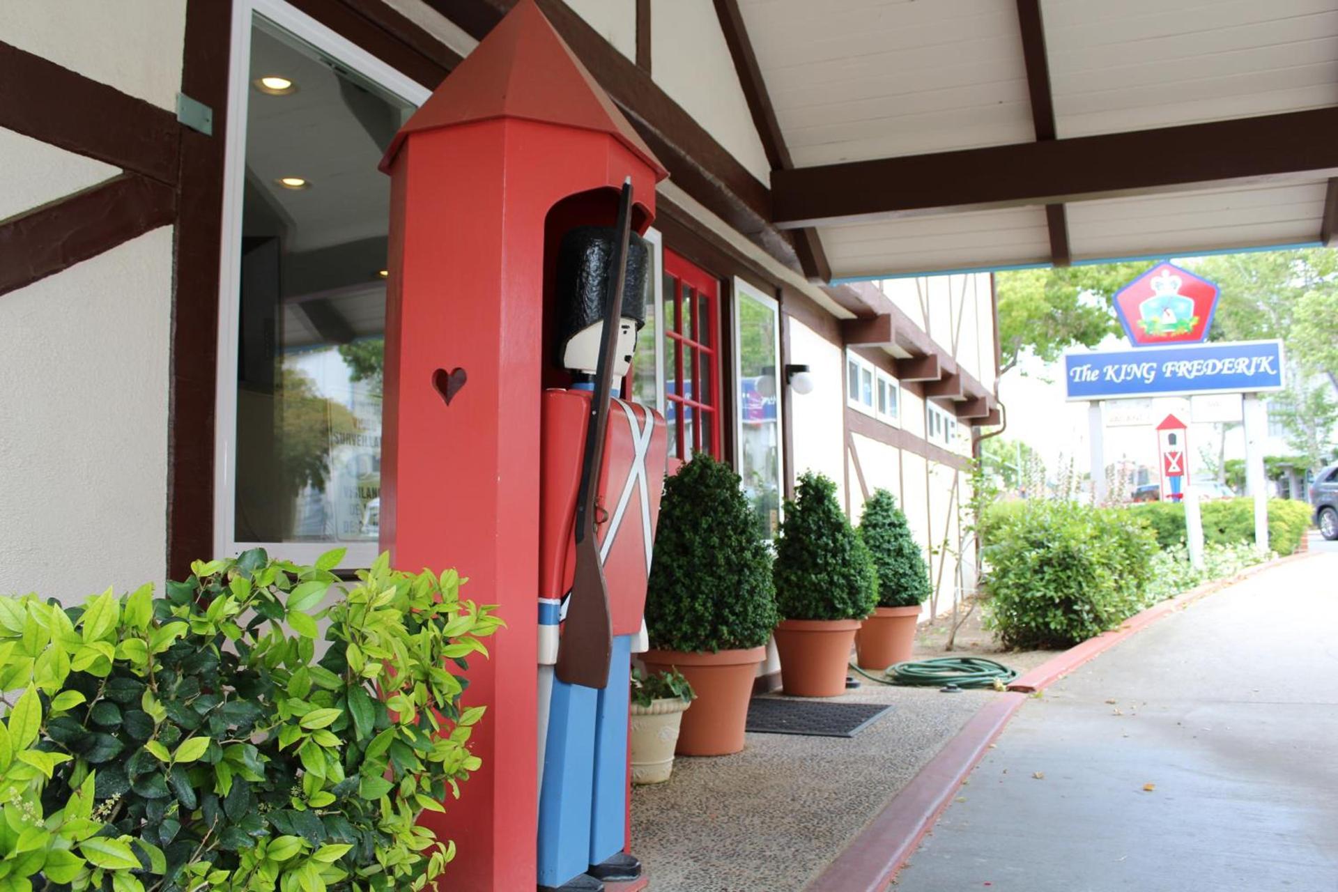 King Frederik Inn photo 44