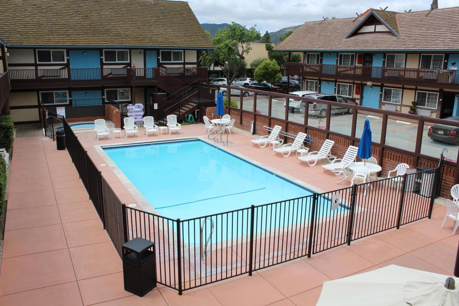 King Frederik Inn photo 42