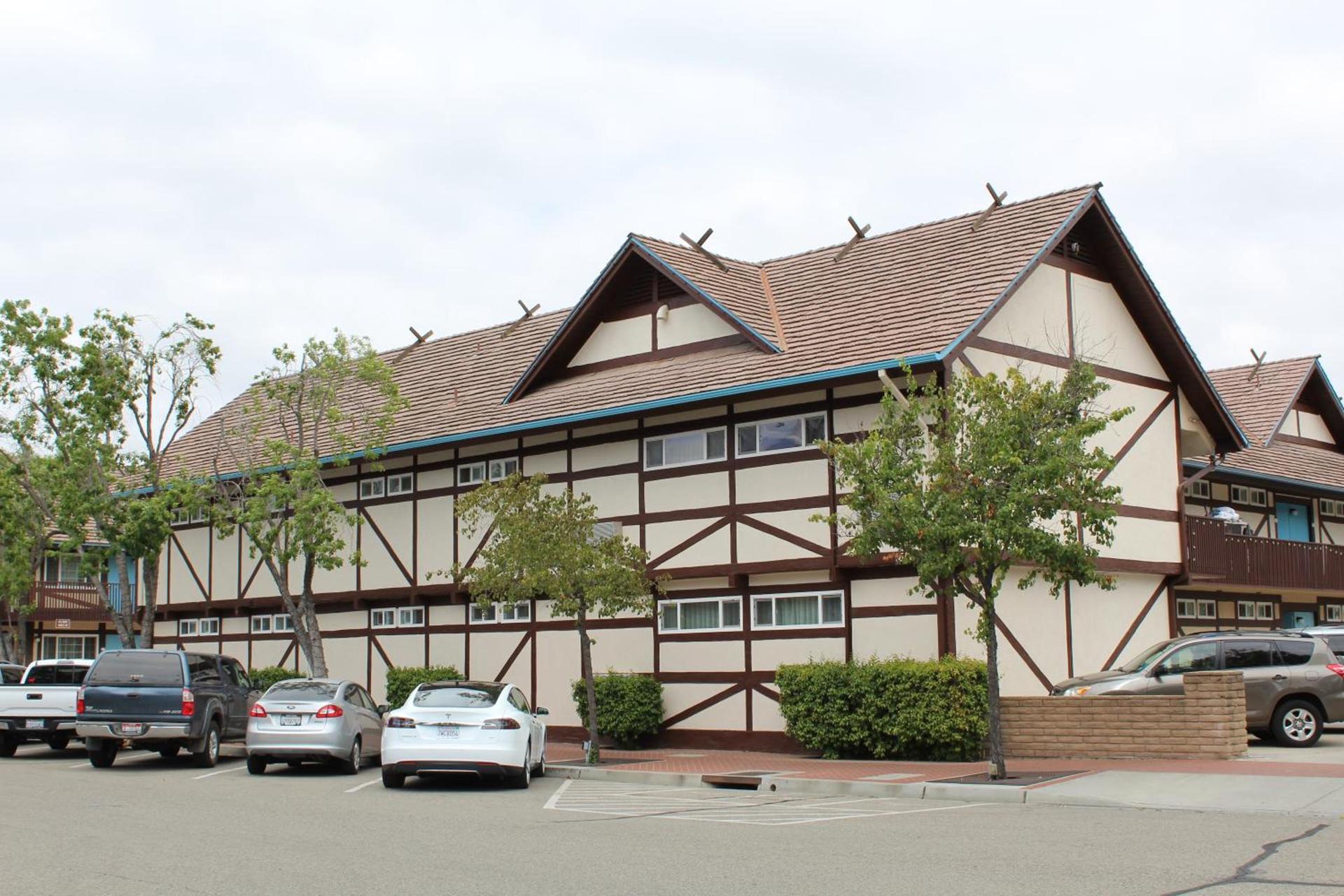 King Frederik Inn photo 41