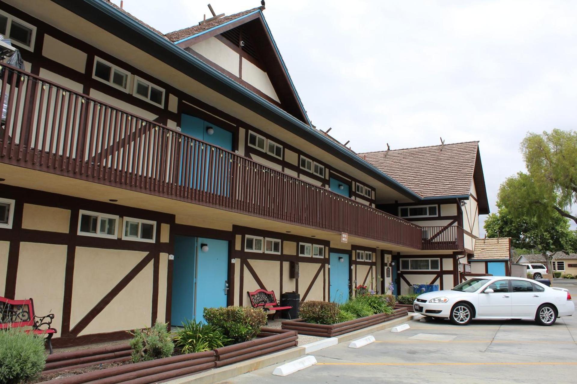 King Frederik Inn photo 38