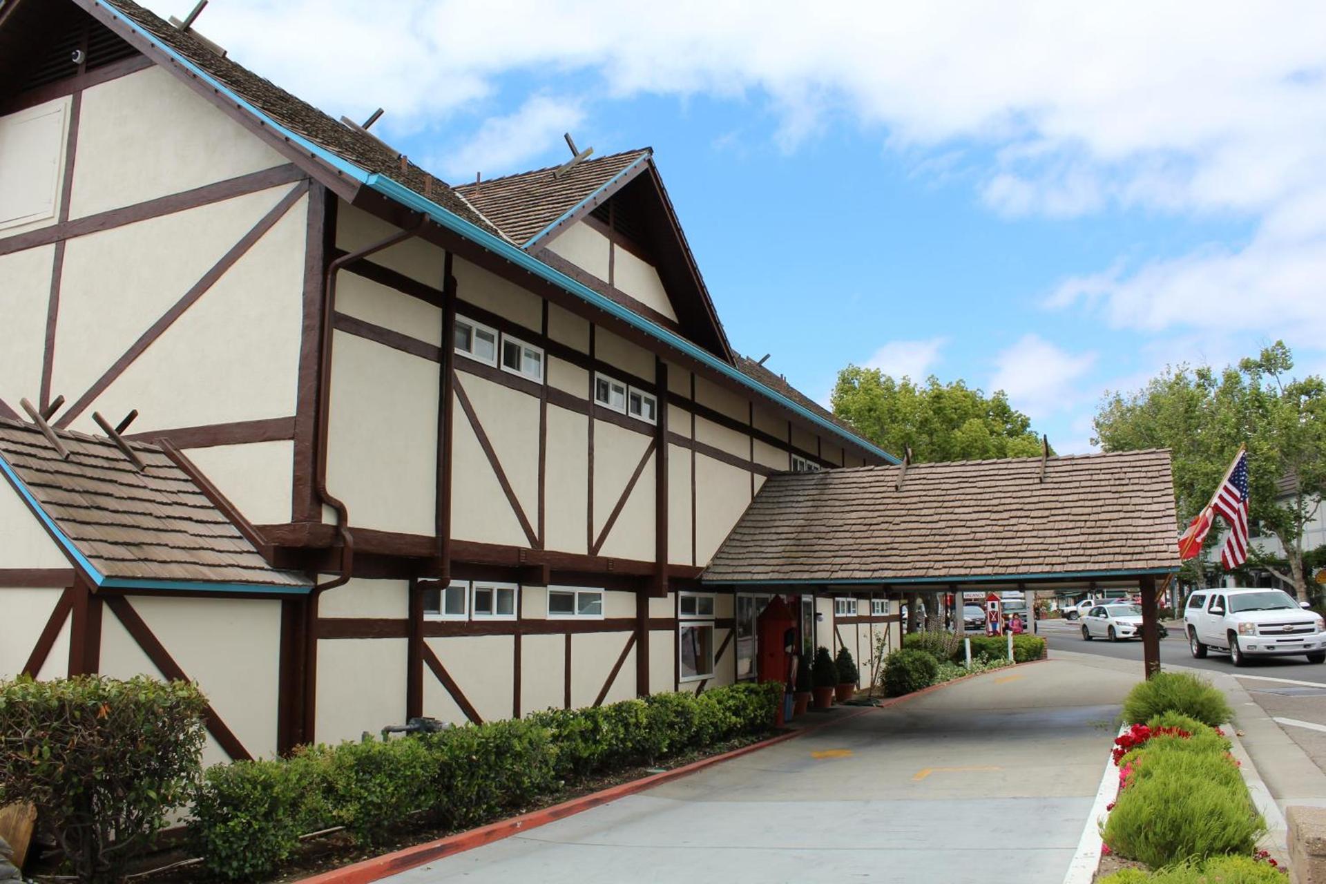 King Frederik Inn photo 37