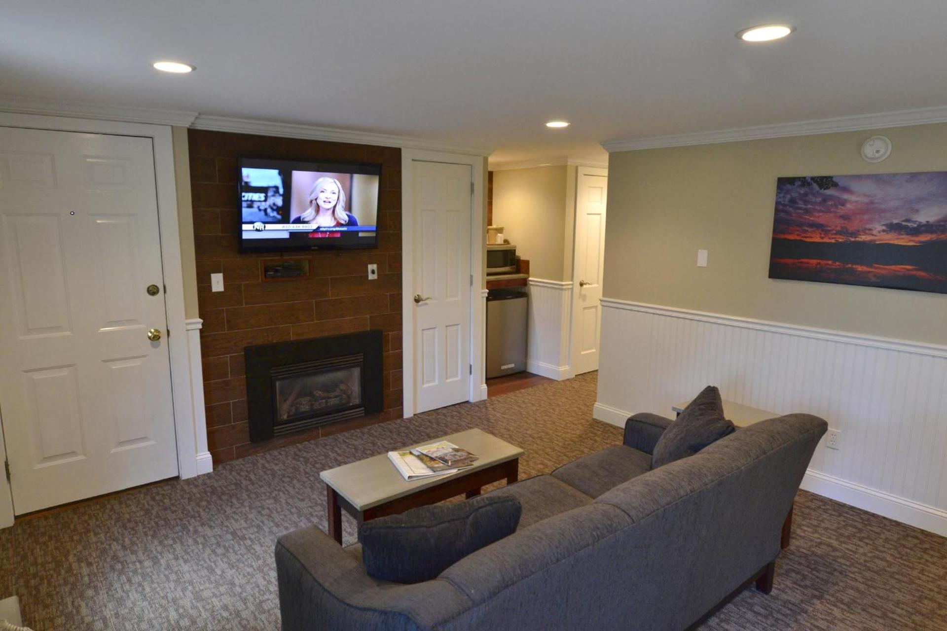 New England Inn & Lodge photo 64