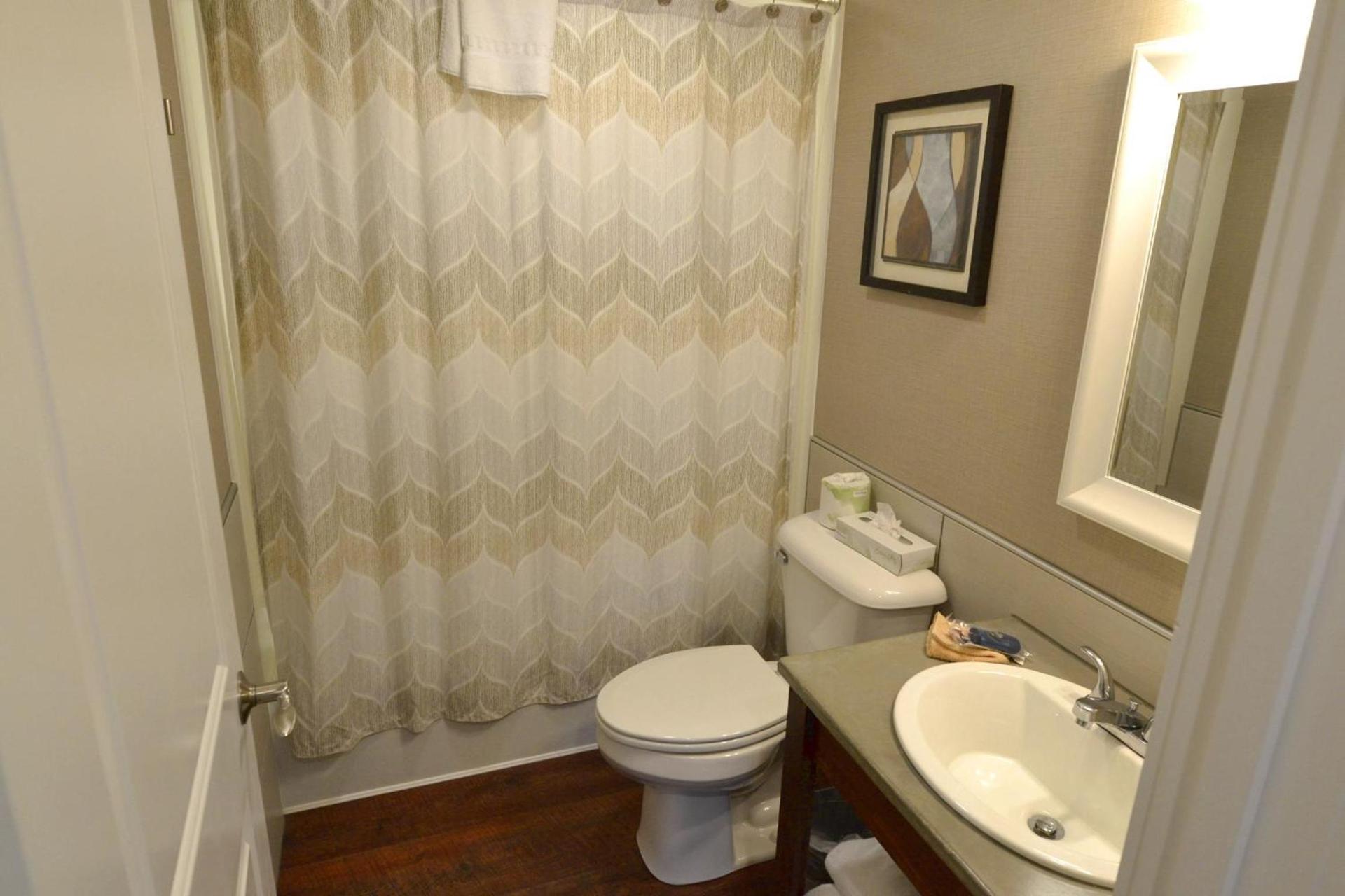New England Inn & Lodge photo 65