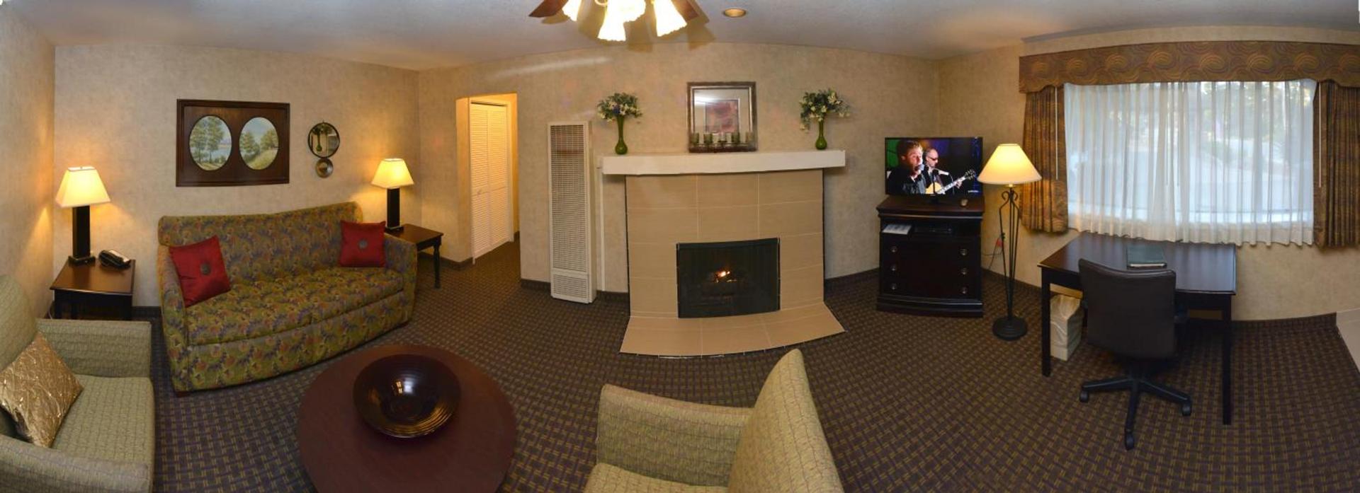 Rosedale Inn photo 25