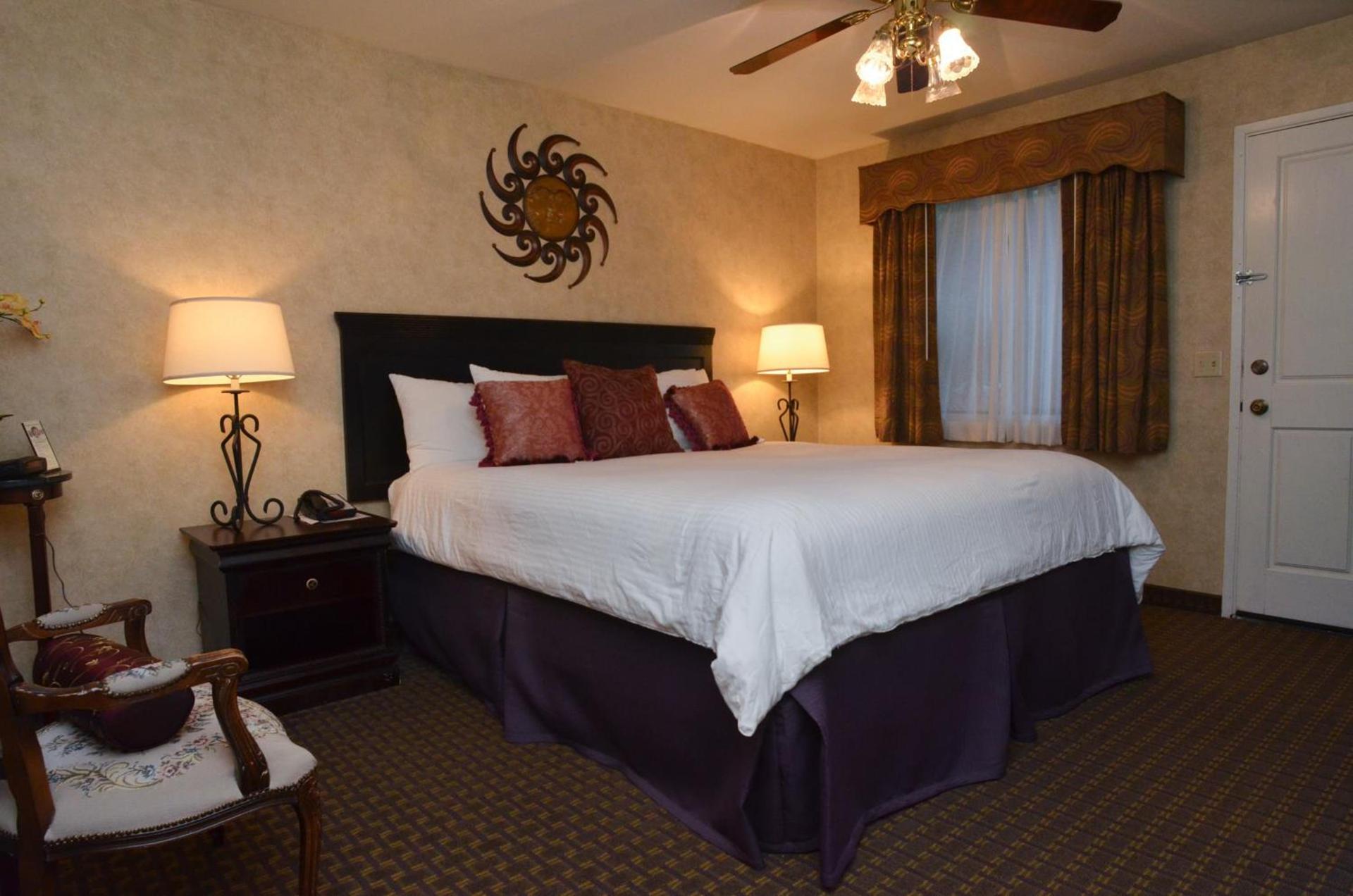 Rosedale Inn photo 26