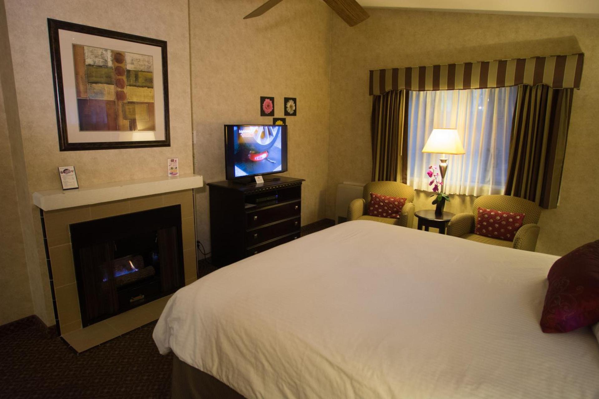 Rosedale Inn photo 27