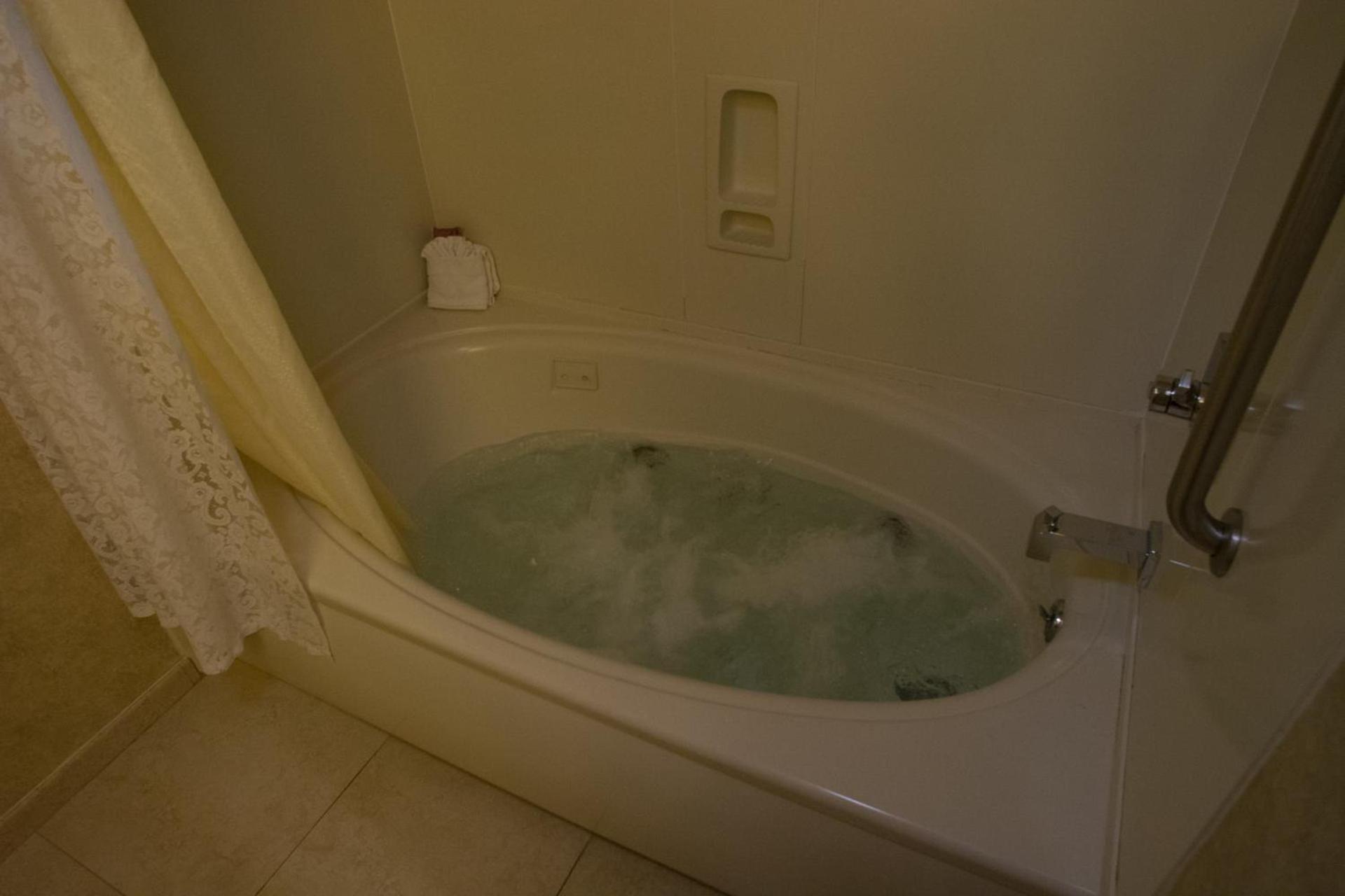 Rosedale Inn photo 28