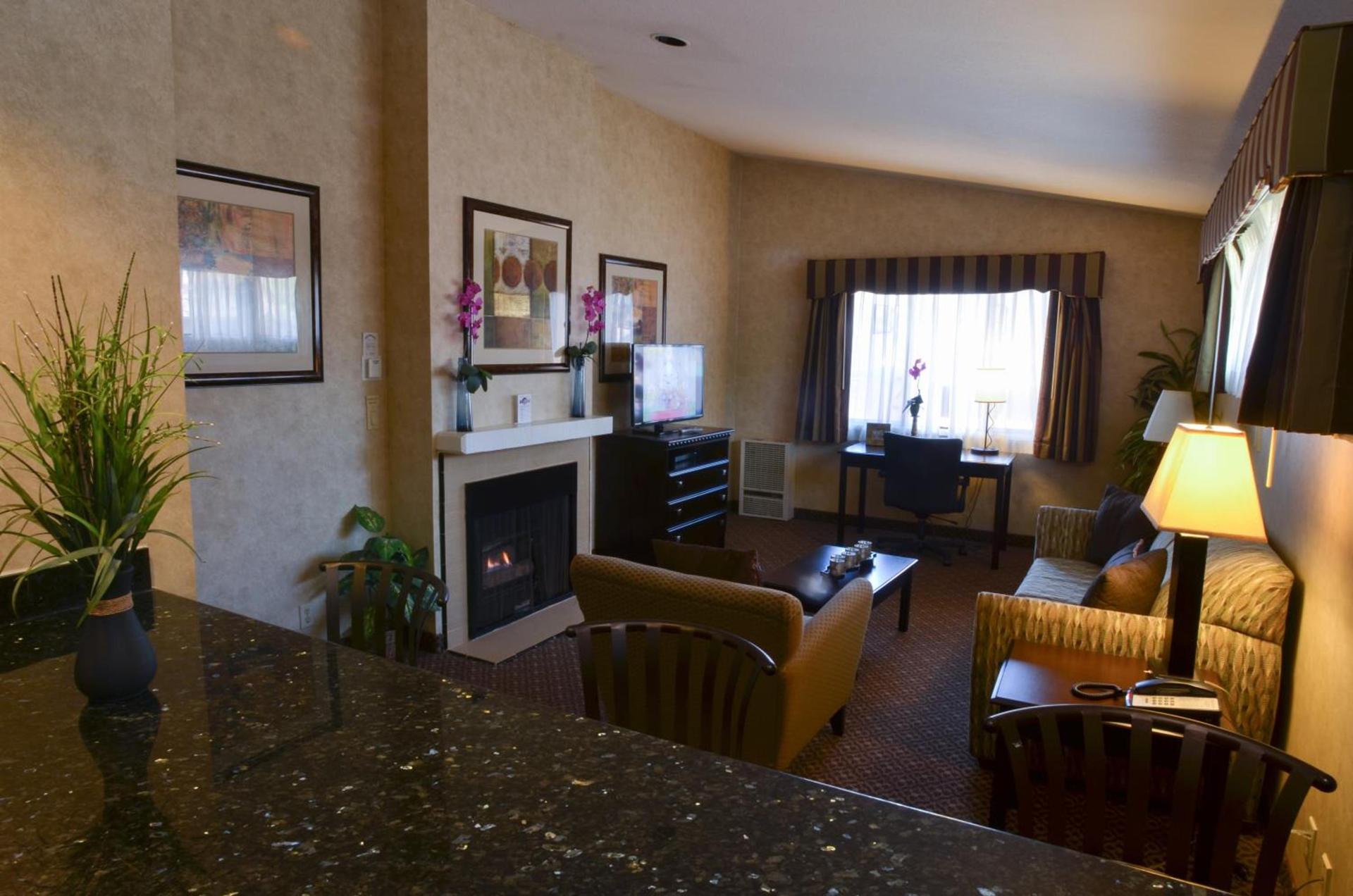 Rosedale Inn photo 24