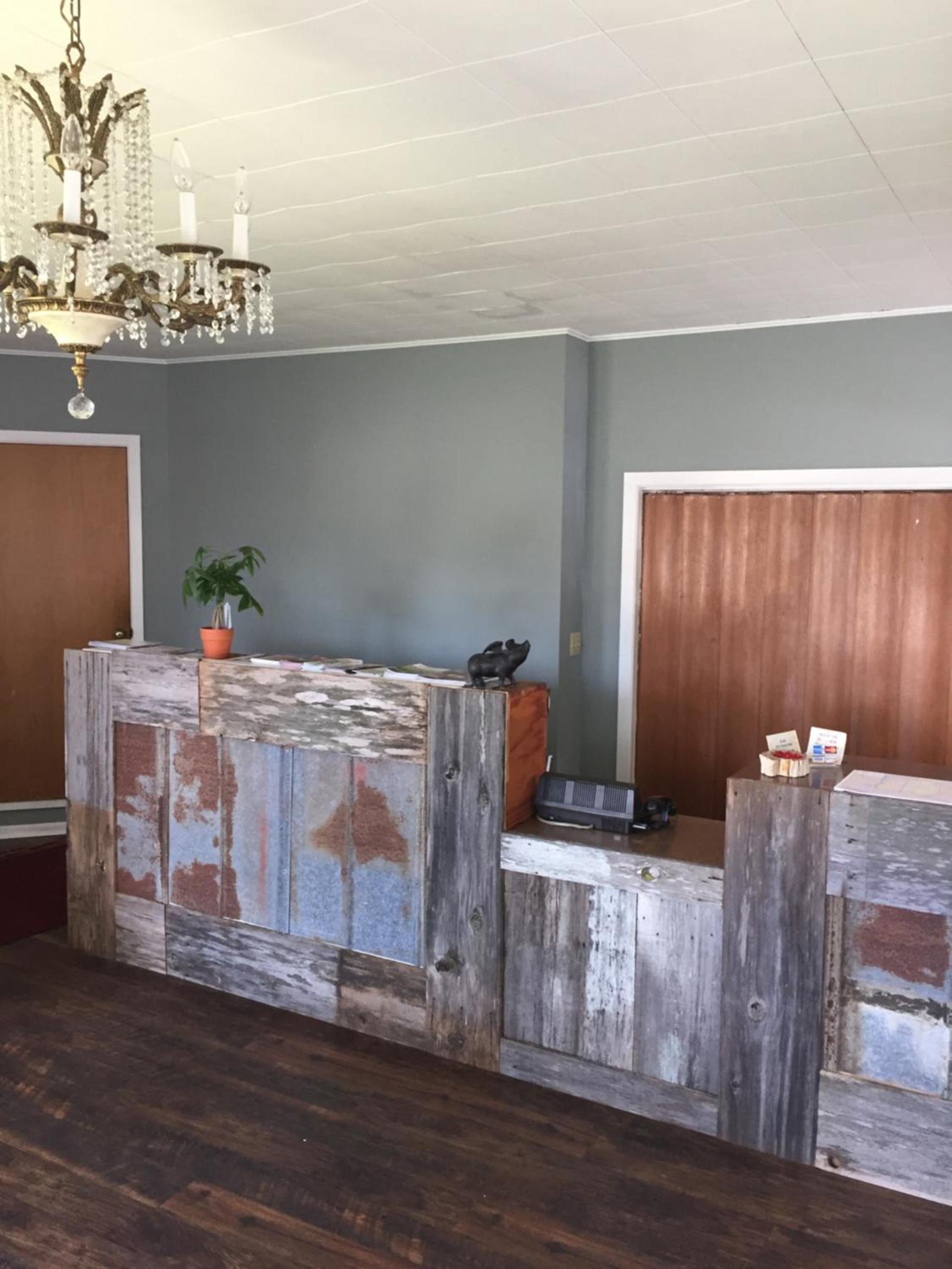 The Oak Motel photo 37