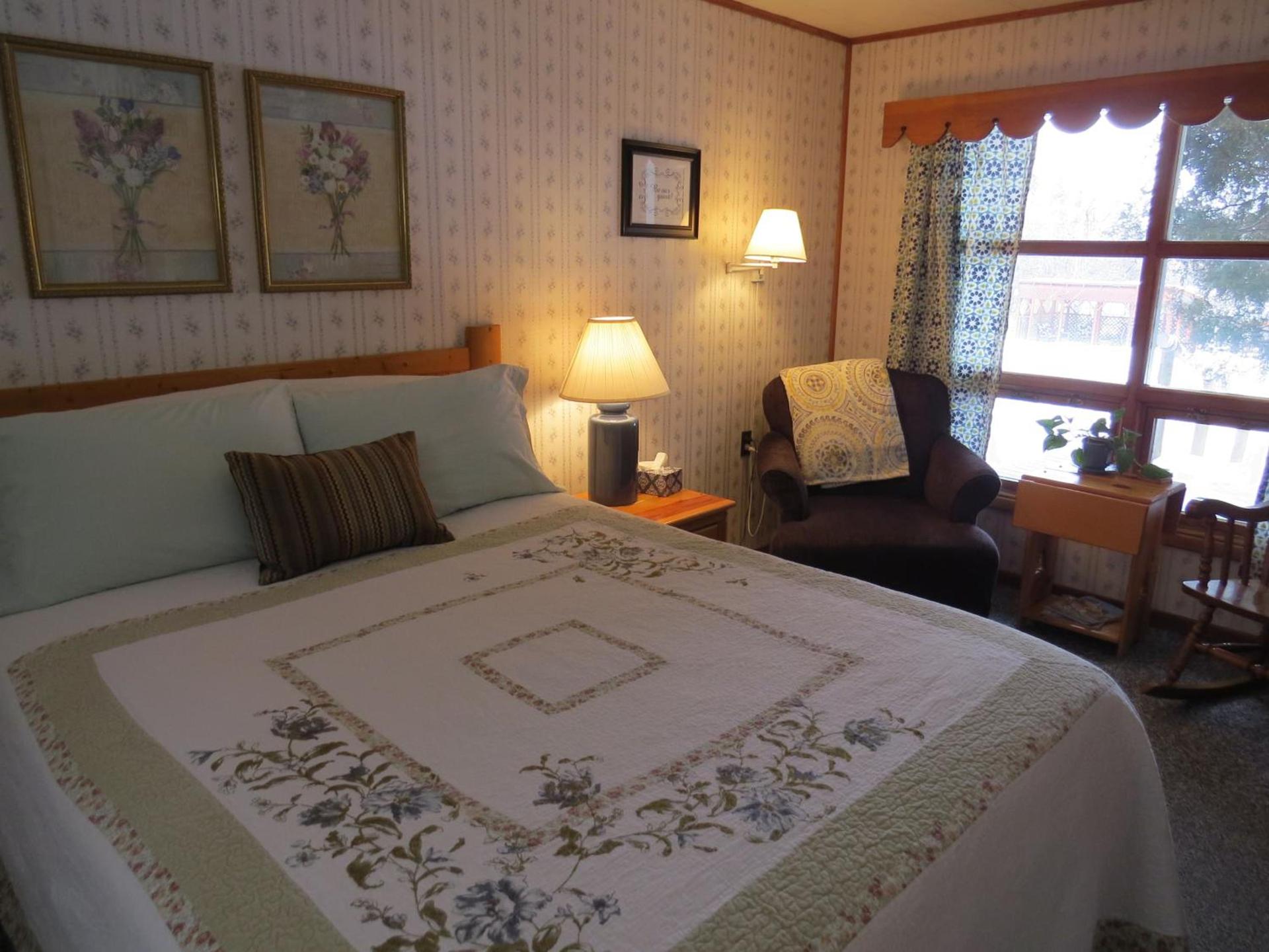 The Pines Country Inn photo 41