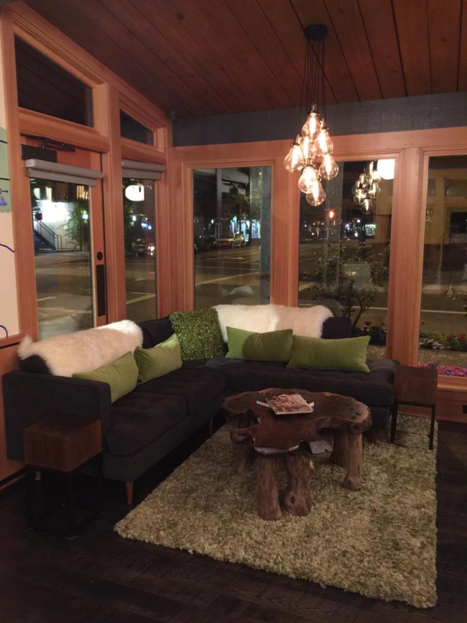 Timbers Inn photo 10