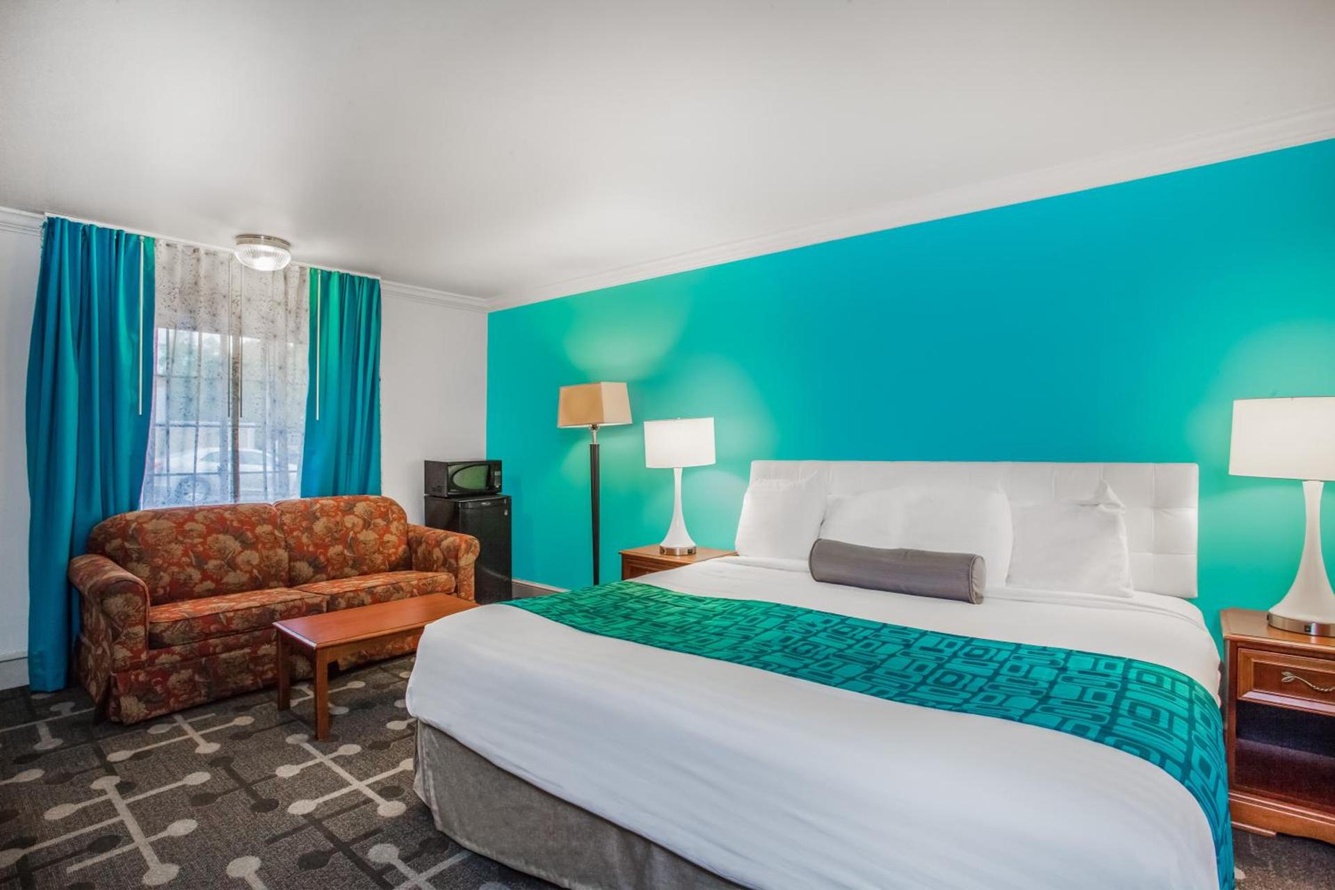 Howard Johnson by Wyndham Hershey photo 18