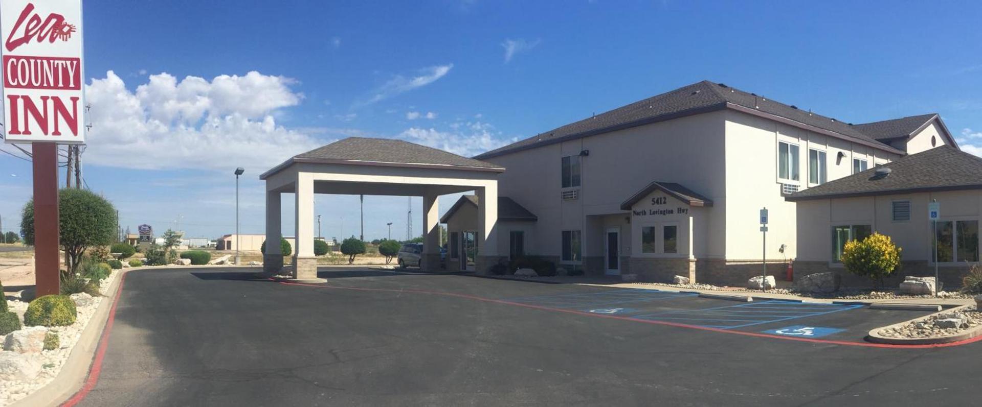 Lea County Inn photo 30