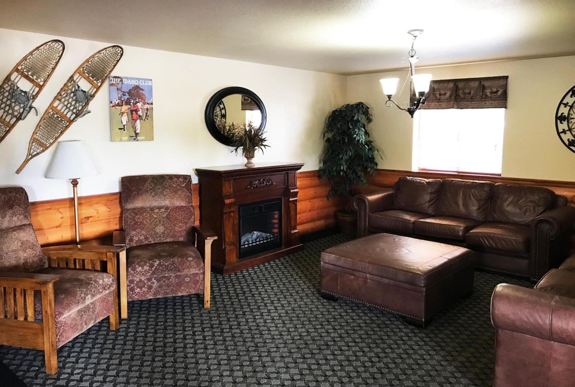 FairBridge Inn and Suites Sandpoint photo 28