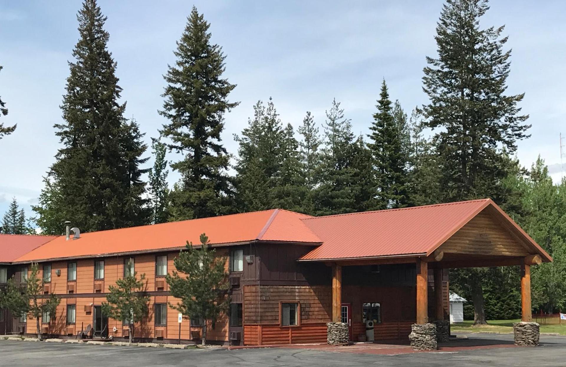 FairBridge Inn and Suites Sandpoint photo 17