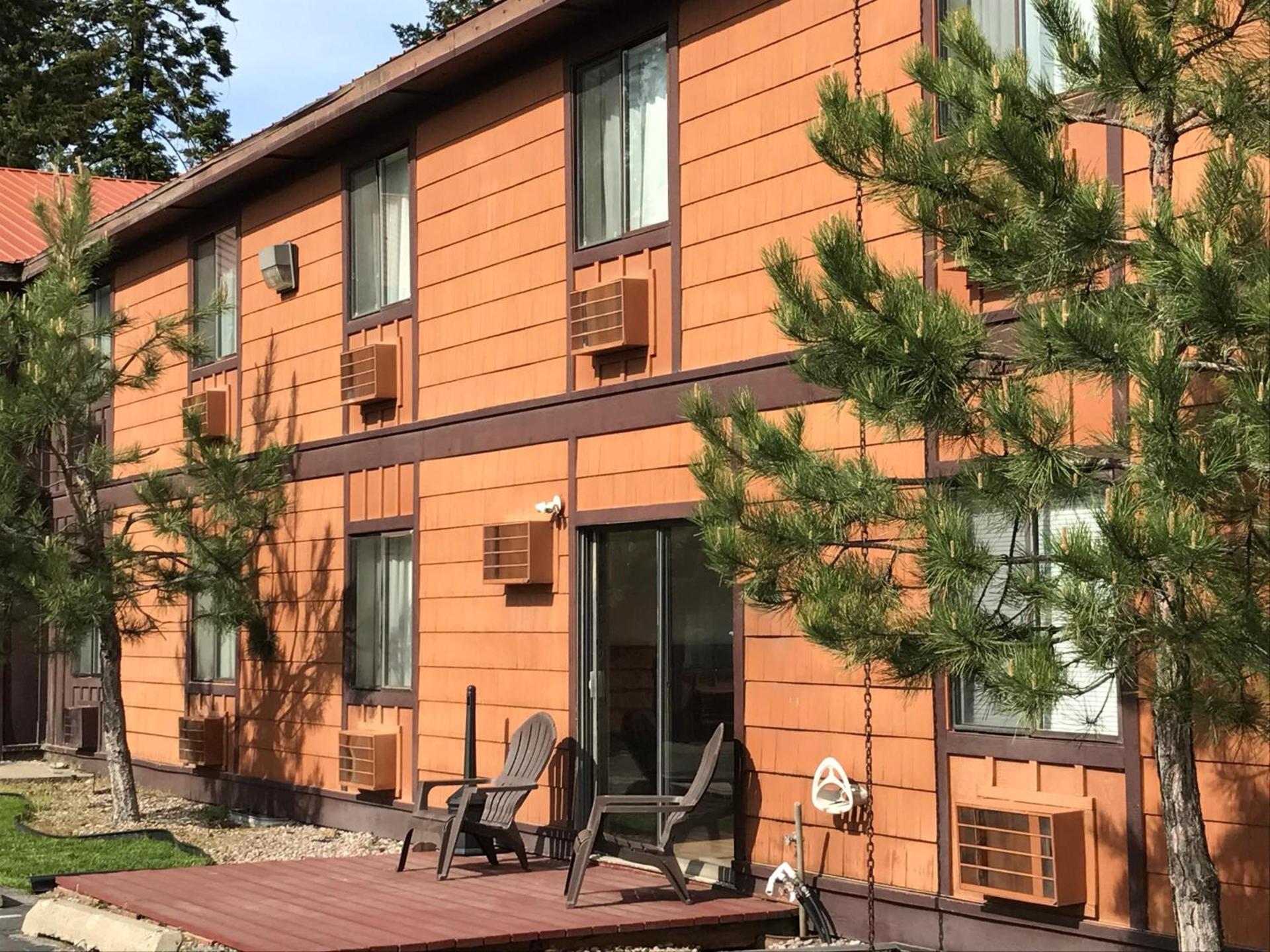 FairBridge Inn and Suites Sandpoint photo 18