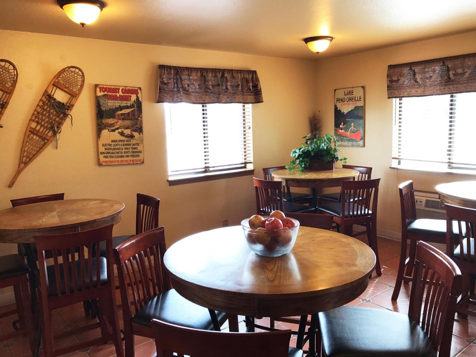 FairBridge Inn and Suites Sandpoint photo 31