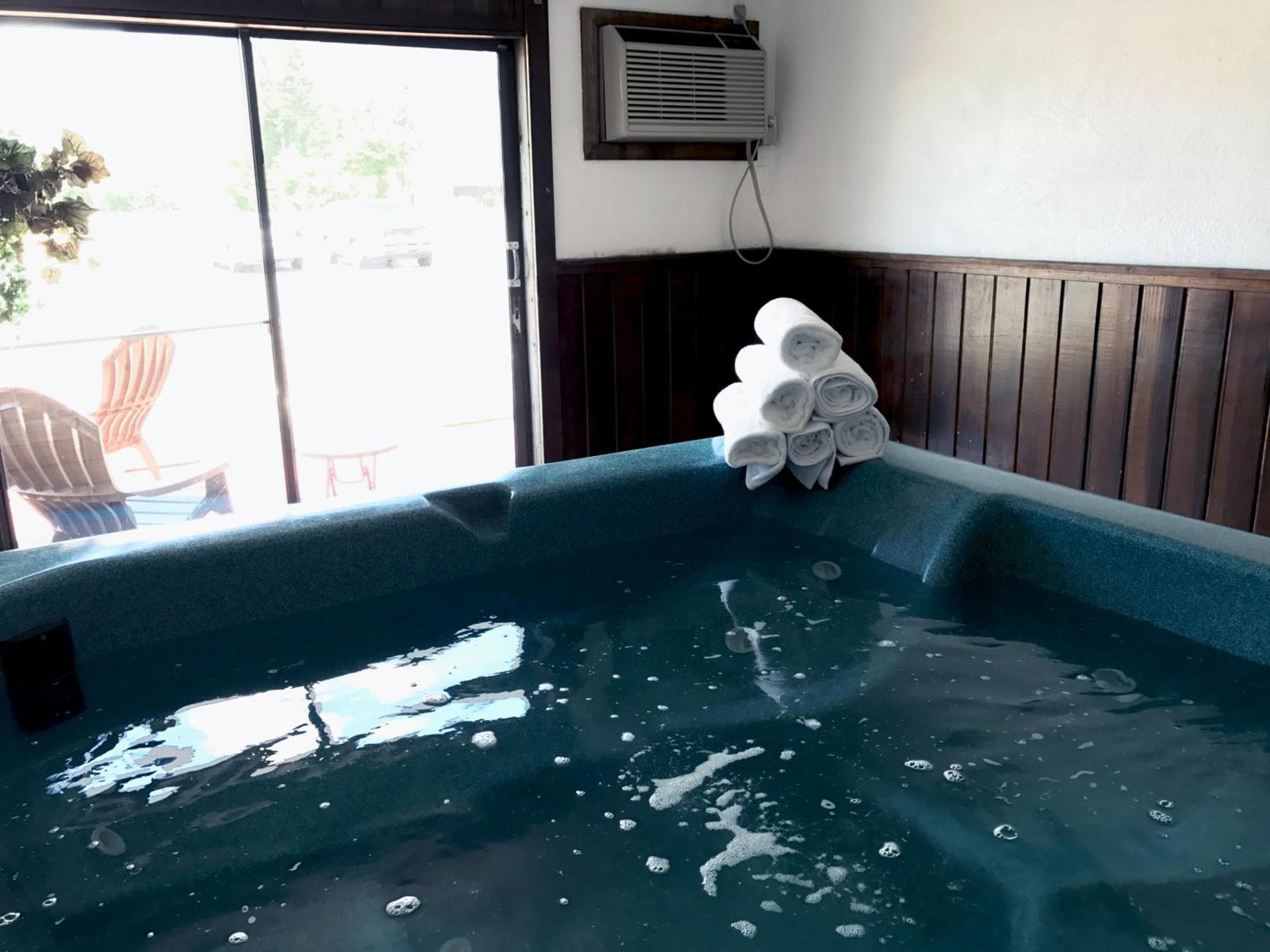 FairBridge Inn and Suites Sandpoint photo 33