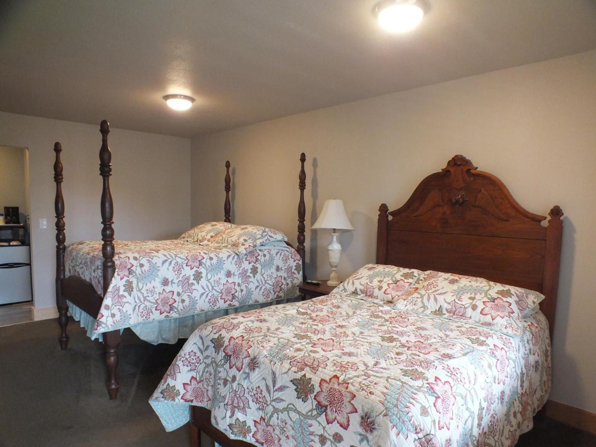 Scarborough Inn photo 17