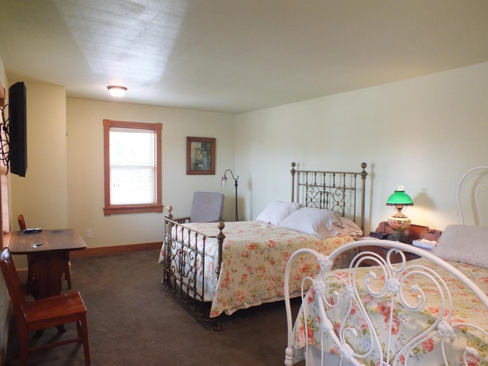 Scarborough Inn photo 5