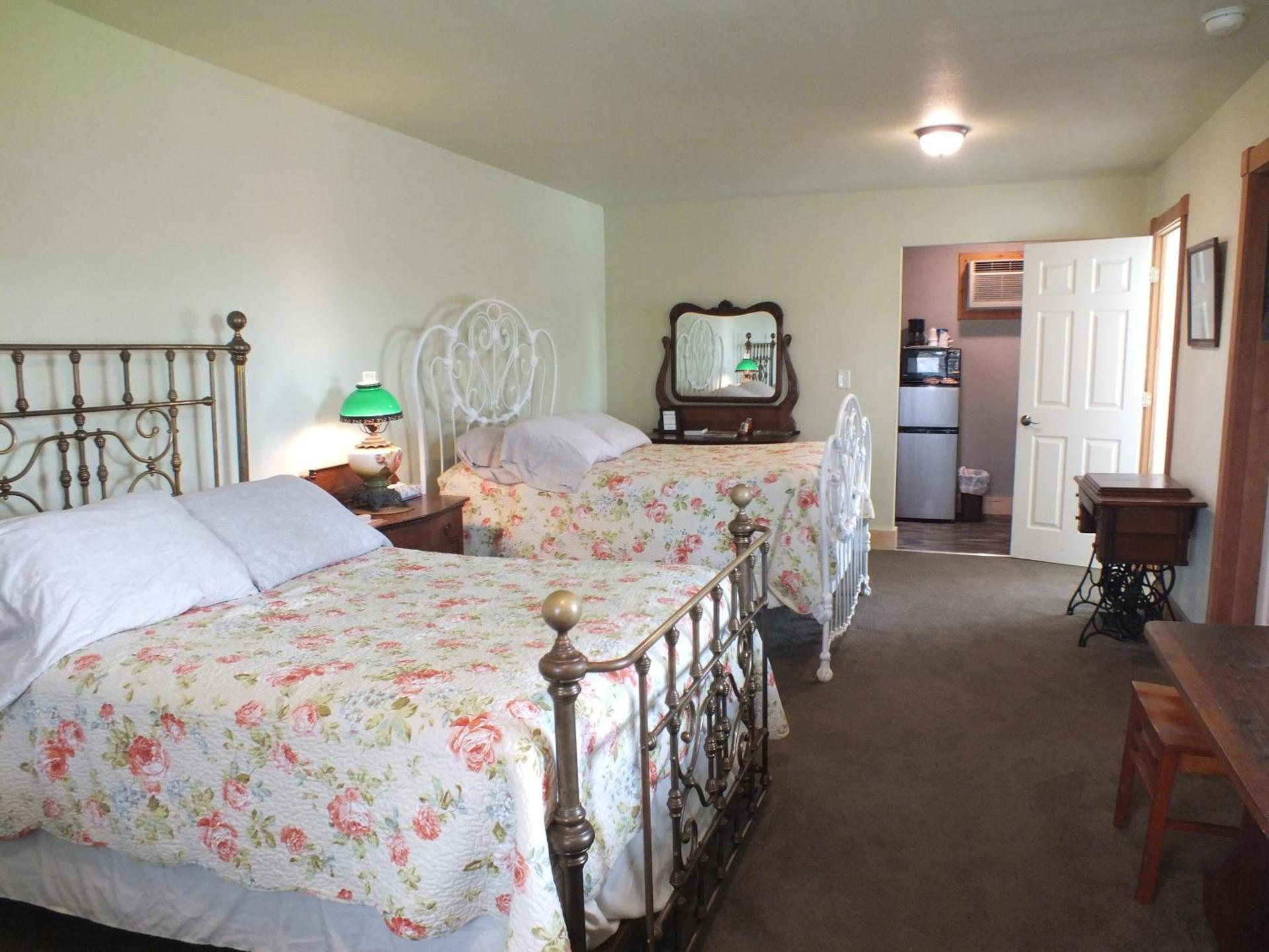Scarborough Inn photo 45