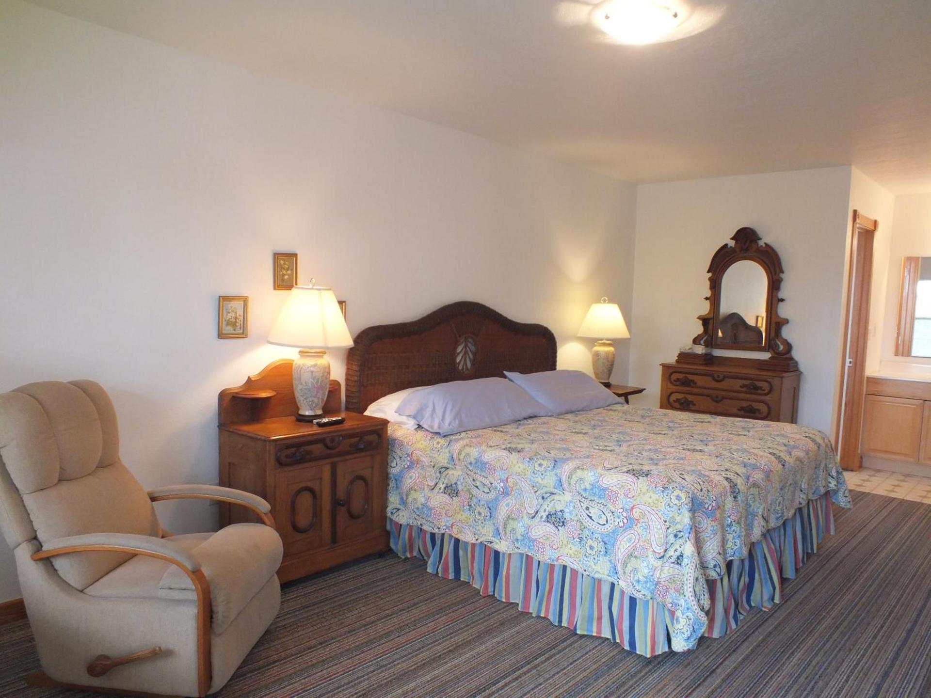 Scarborough Inn photo 18