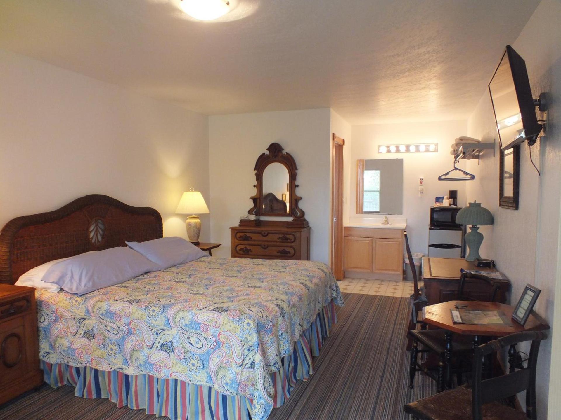 Scarborough Inn photo 19