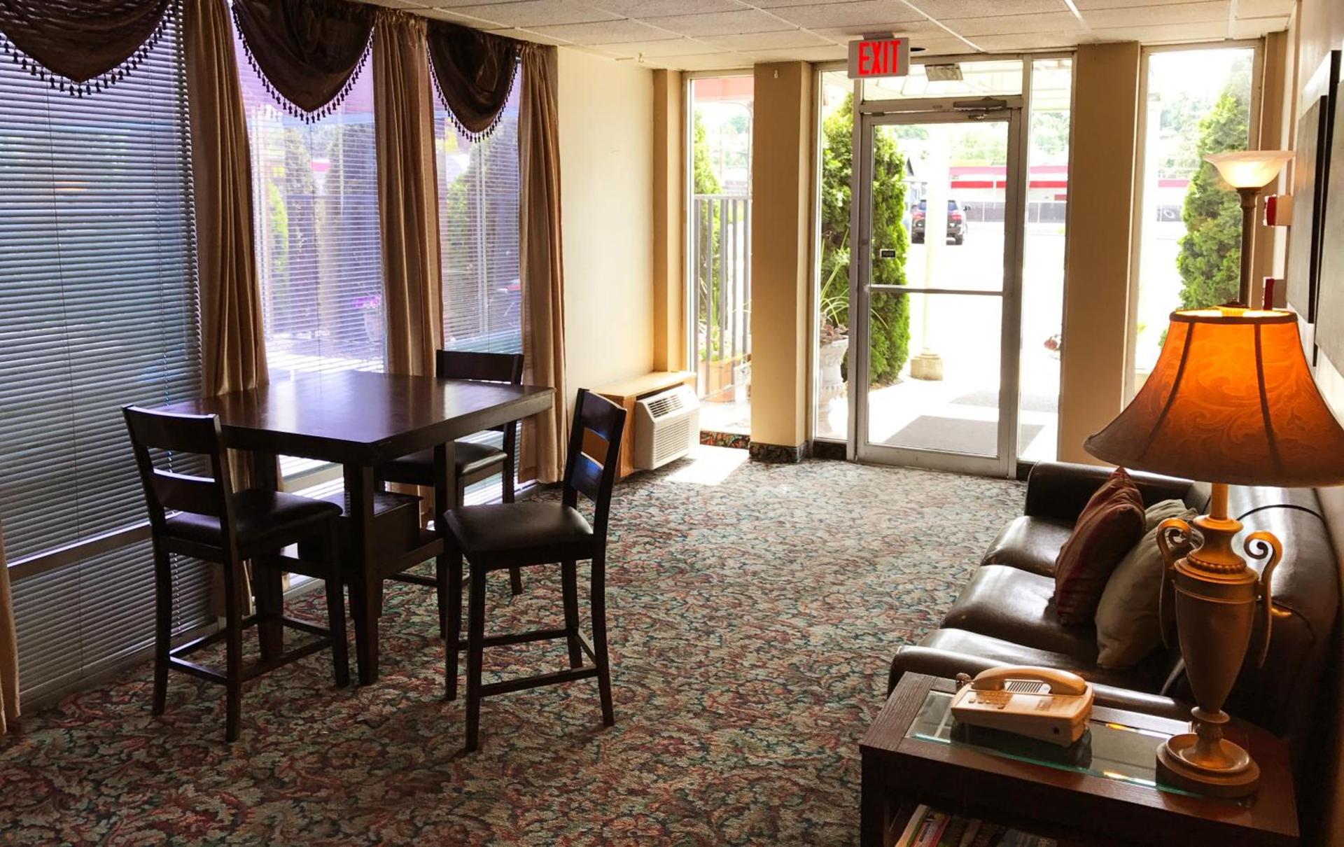FairBridge Inn & Suites - Lewiston photo 8