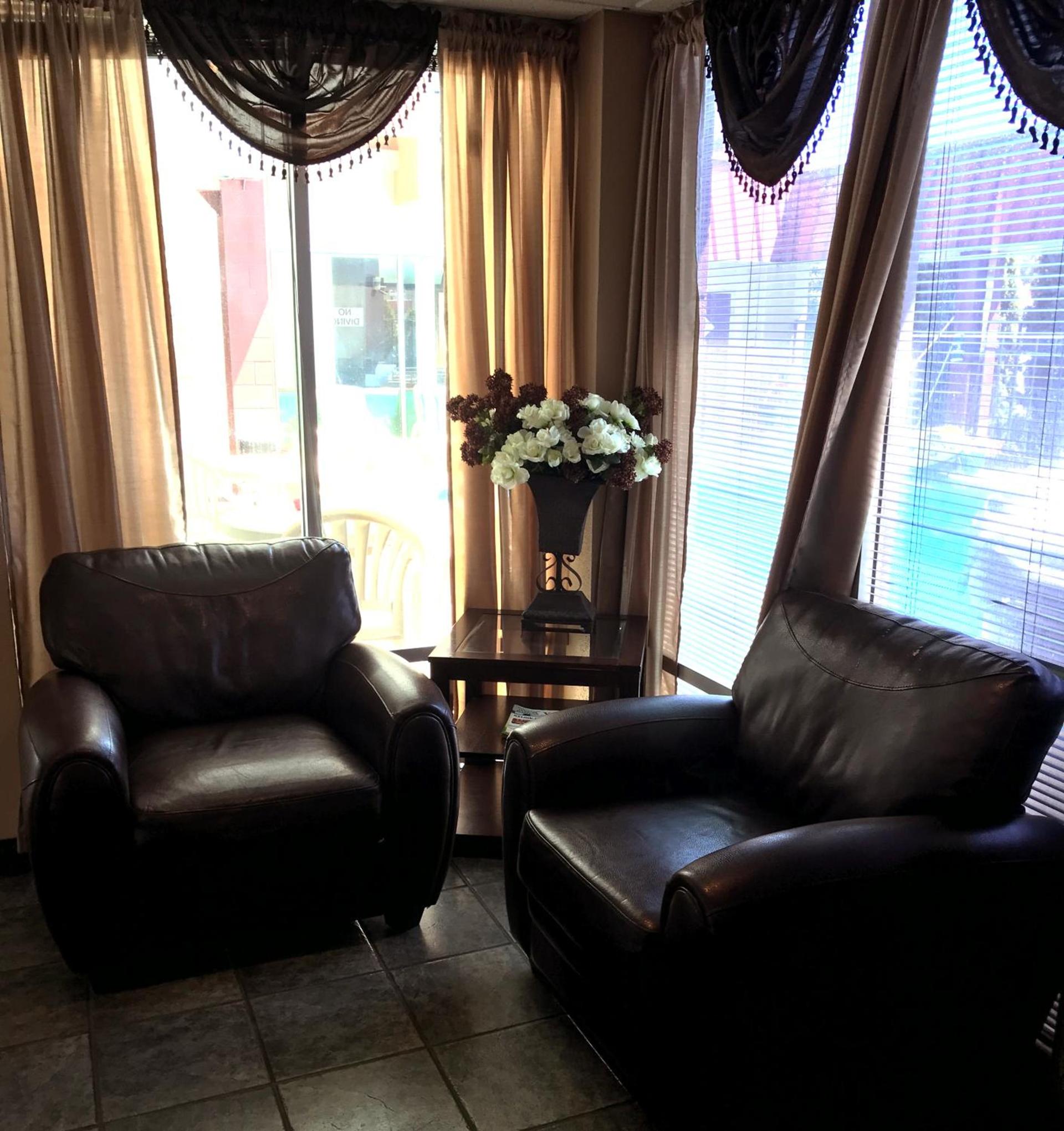 FairBridge Inn & Suites - Lewiston photo 9