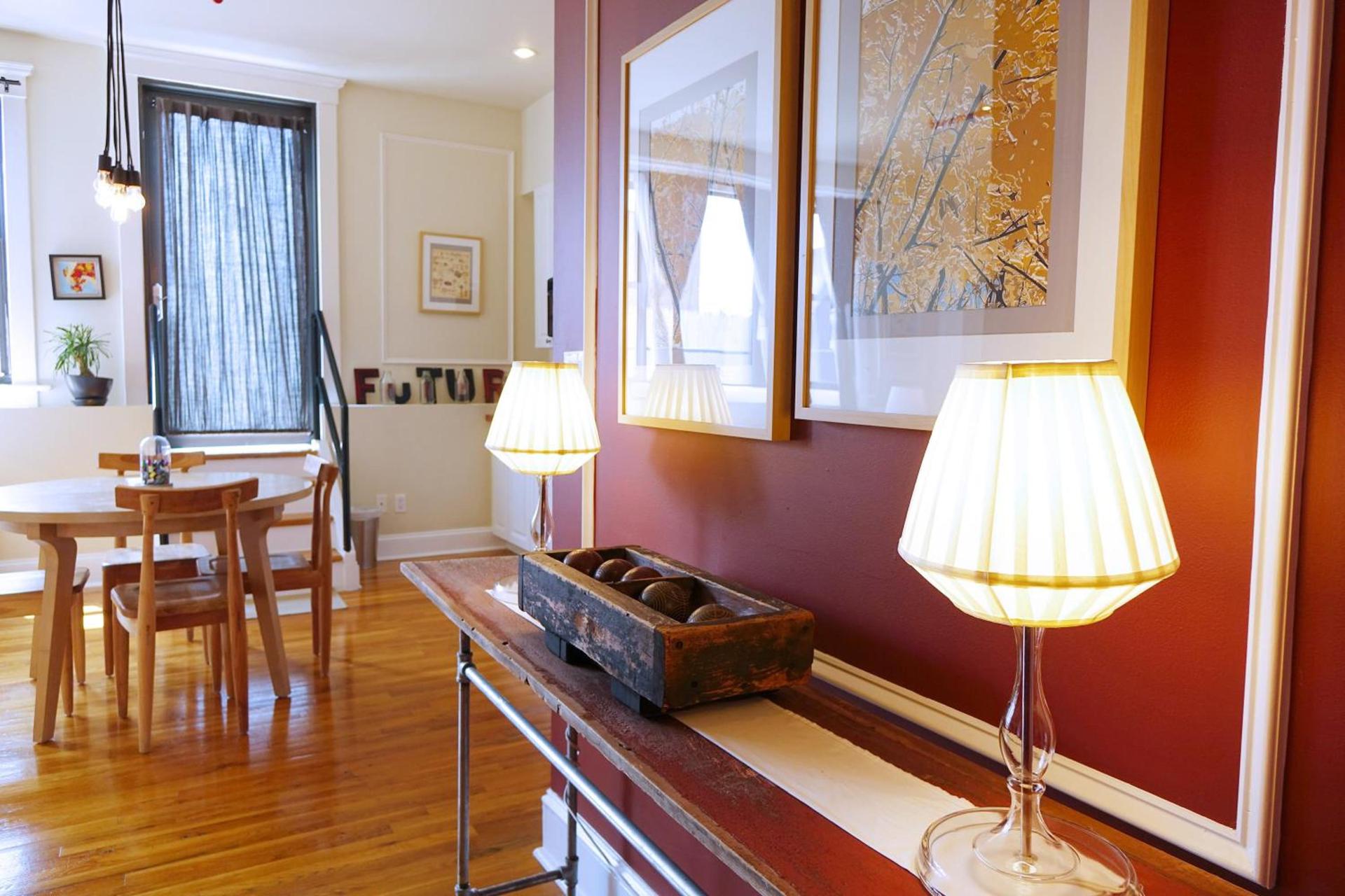 The Box House Hotel photo 8