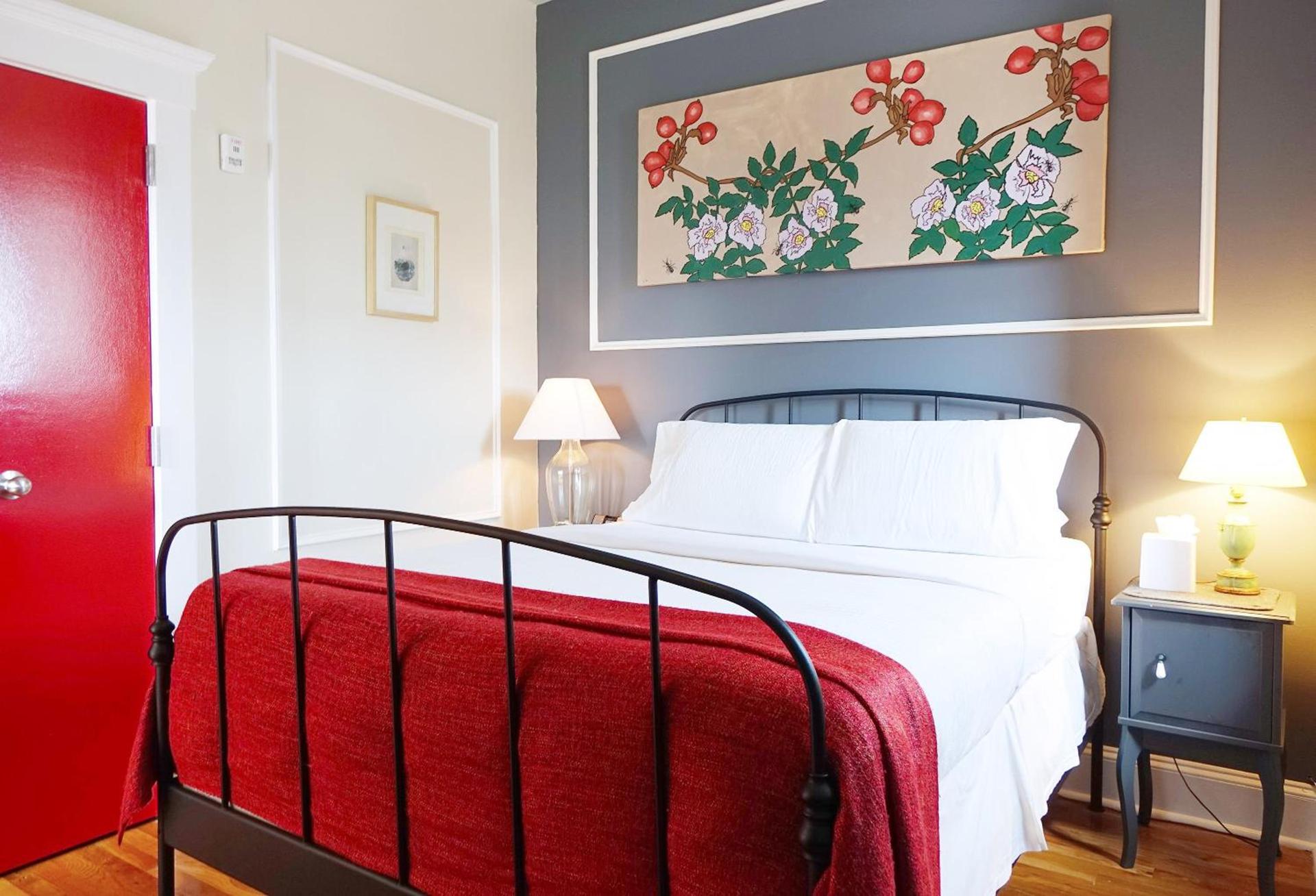 The Box House Hotel photo 4