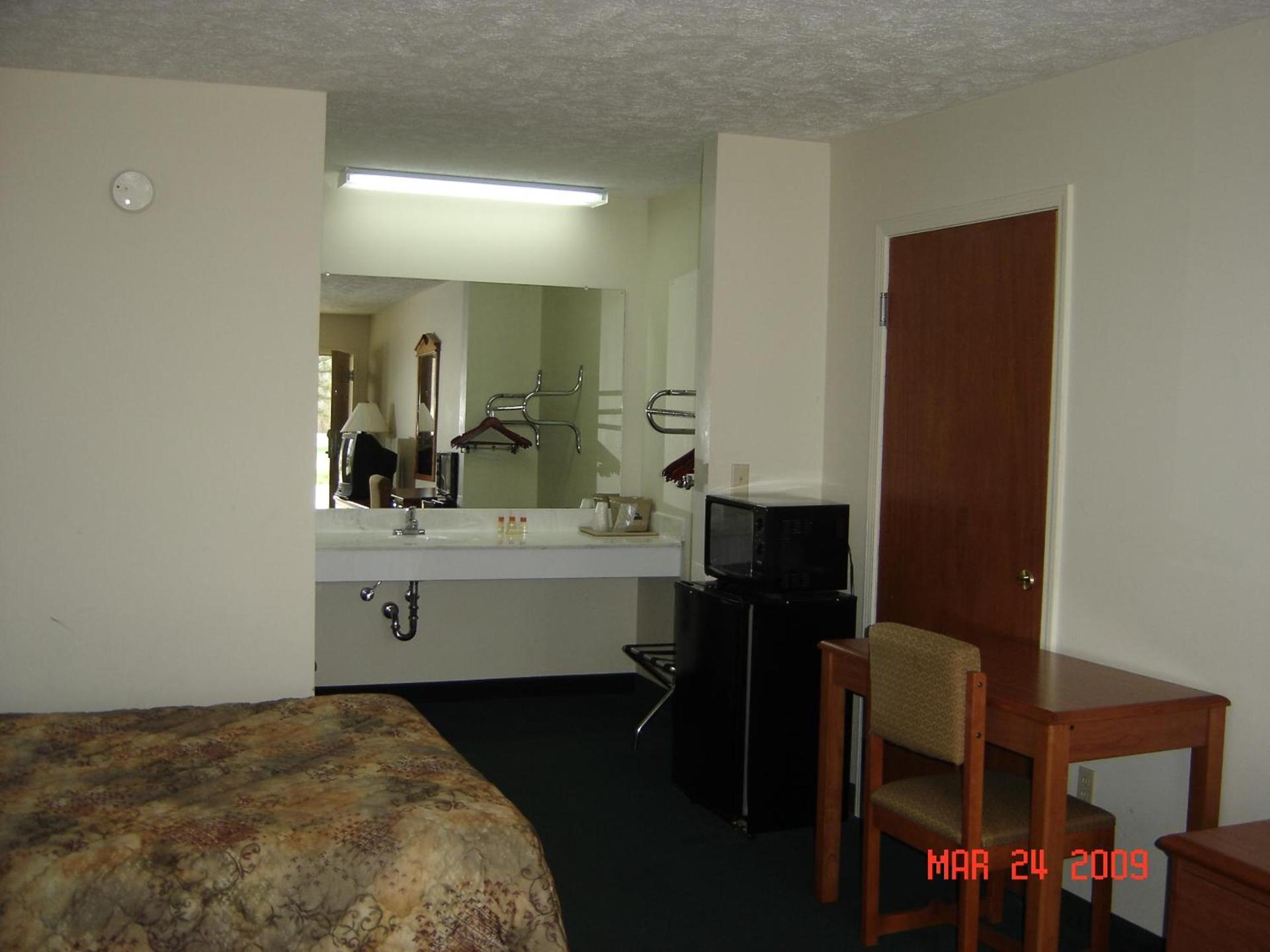Homegate Inn photo 8