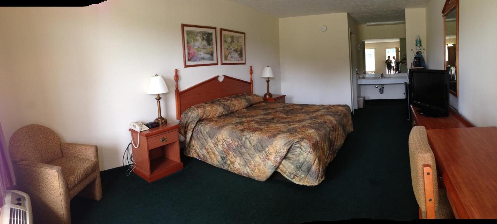Homegate Inn photo 9