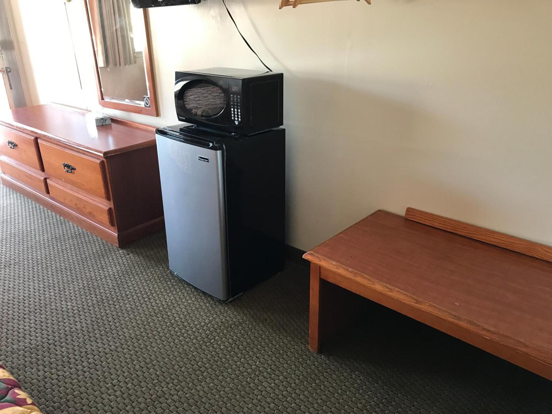 Parkview Motel photo 42