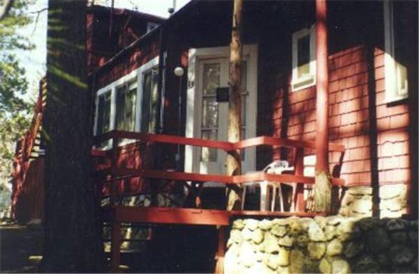 Silver Pines Lodge photo 37