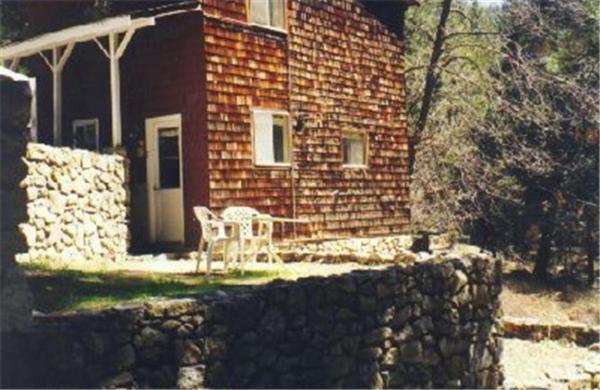 Silver Pines Lodge photo 36