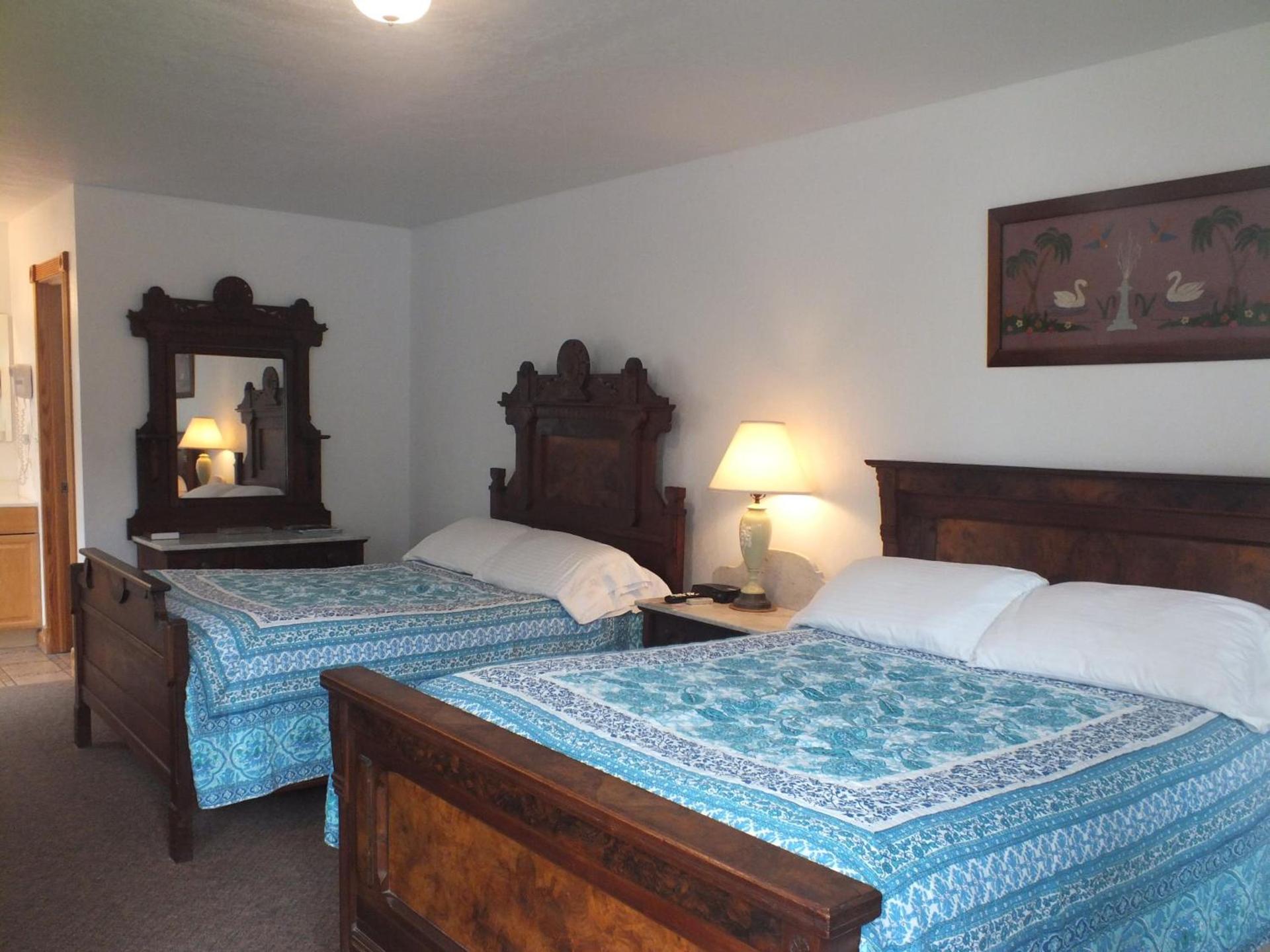 Scarborough Inn photo 4