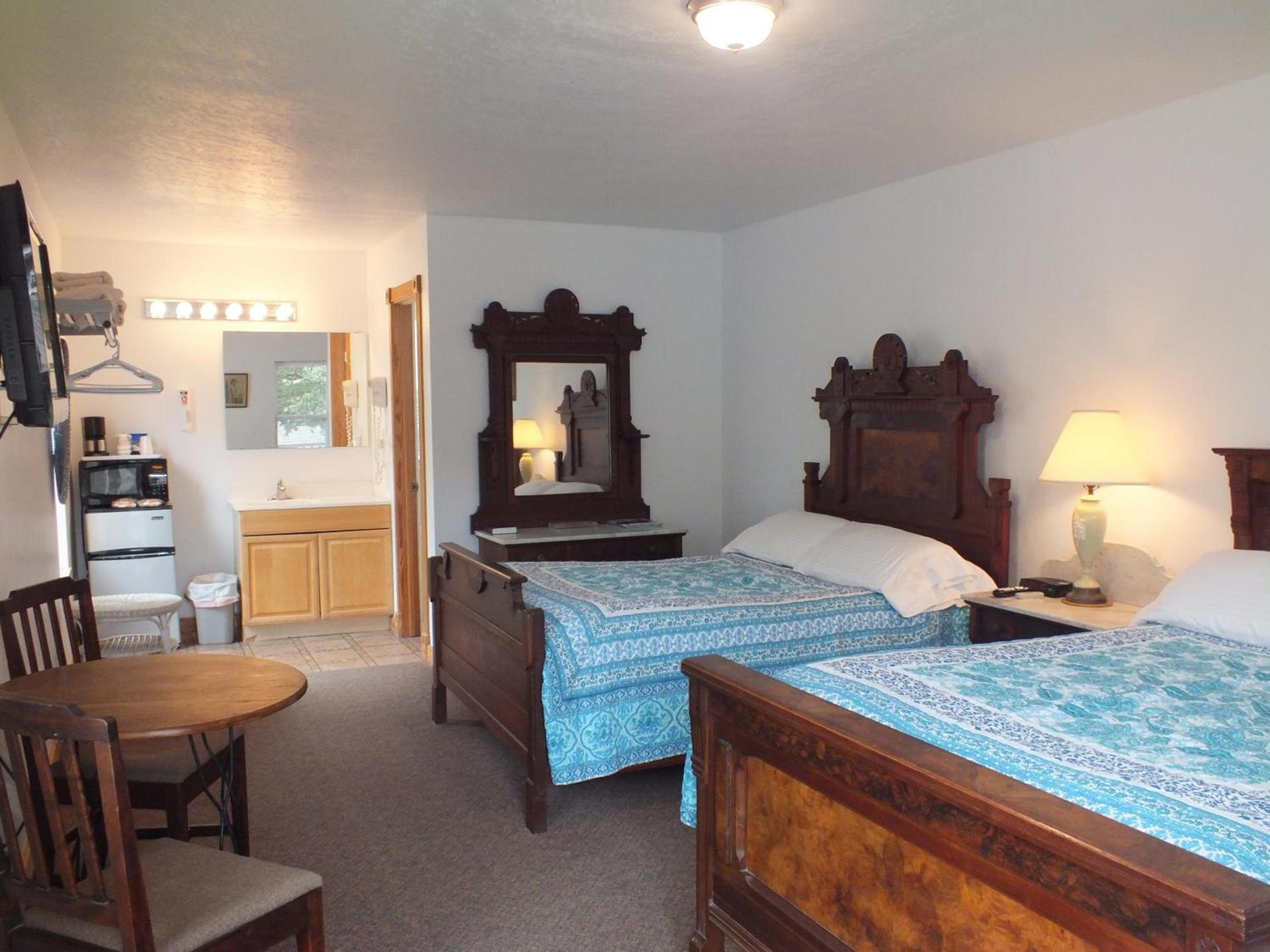 Scarborough Inn photo 47