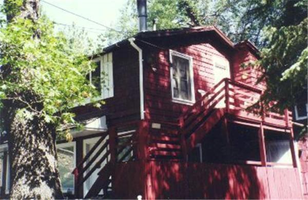 Silver Pines Lodge photo 35